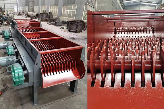 阳春三月，破土动工，洗砂设备助力各行业建设生产！(图5)