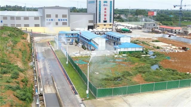 阳春三月，破土动工，洗砂设备助力各行业建设生产！(图4)