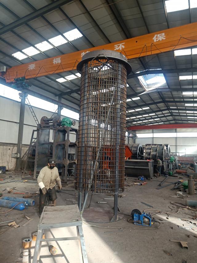 阳春三月，破土动工，洗砂设备助力各行业建设生产！(图11)