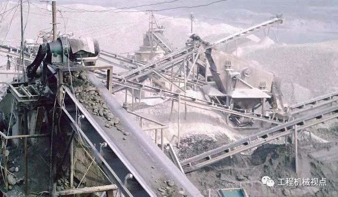 石料厂用碎石生产线如何配置?一套价格多少钱?(图2) 石料厂用碎石生产线如何配置?一套价格多少钱?(图2)