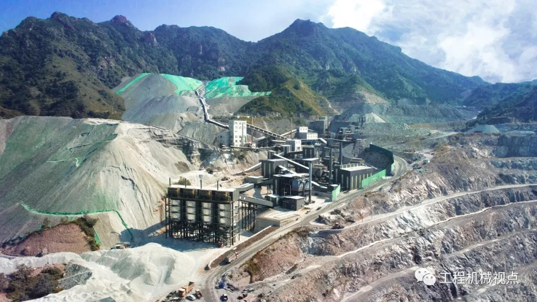 砂石生产线安装3要素、启动与操作6大要点及安全生产8个注意事项(图3) 砂石生产线安装3要素、启动与操作6大要点及安全生产8个注意事项(图3)