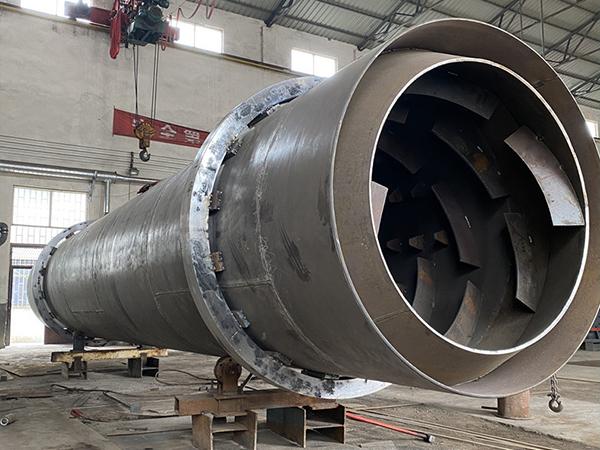 今天介绍一下如何选择滚筒洗石机设备(图1)