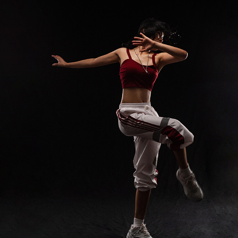 深圳上塘附近有zhuan业爵士舞培训班吗，哪家爵士舞培训机构好(图2)