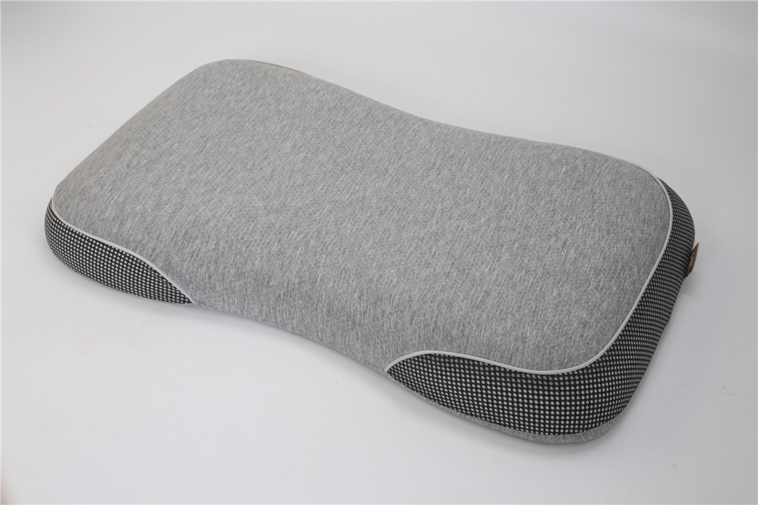 【居家好物】云朵可机洗无感绵释压枕(图2)