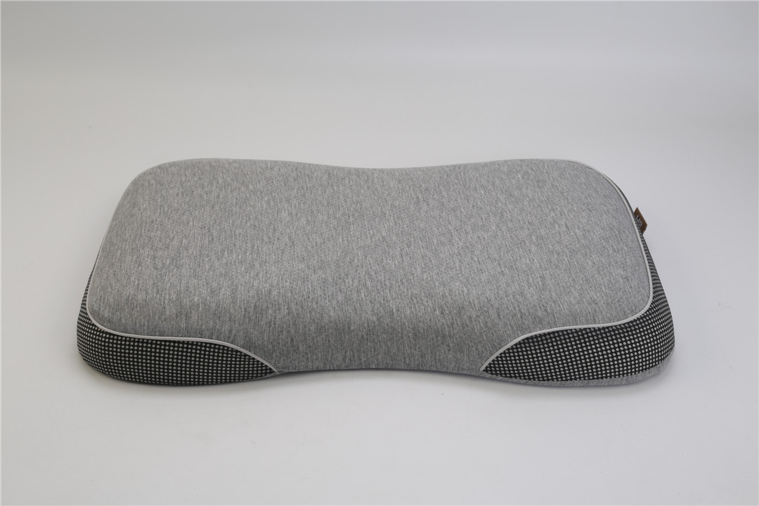 【居家好物】云朵可机洗无感绵释压枕(图4)