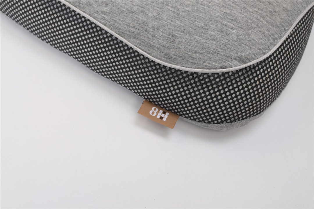 【居家好物】云朵可机洗无感绵释压枕(图7)