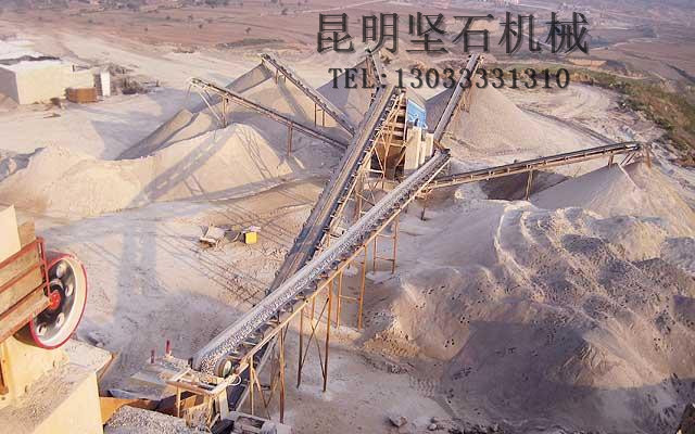 质量带动销量制砂生产线设备发展愈发愈好(图1)