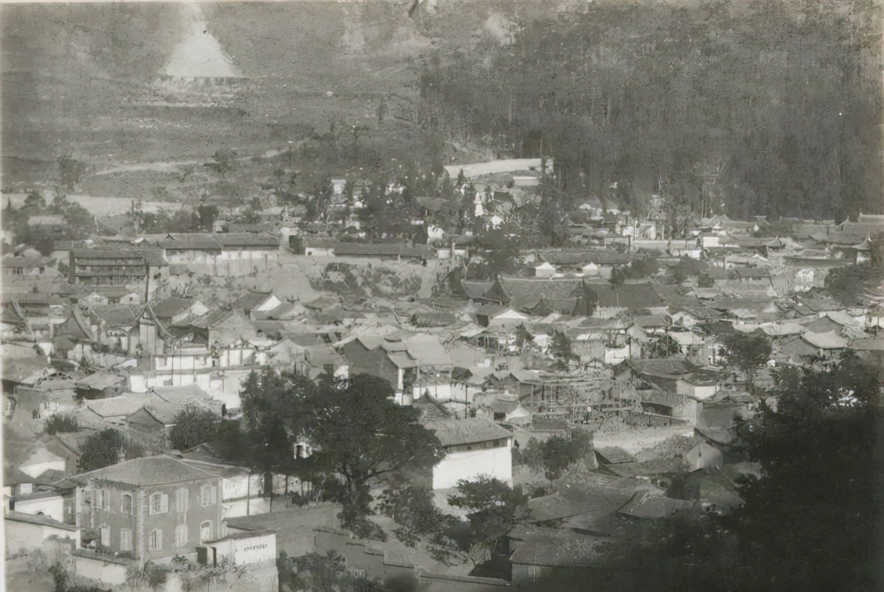 滇越铁路系列十二：云南现代工商业的起步(图4)