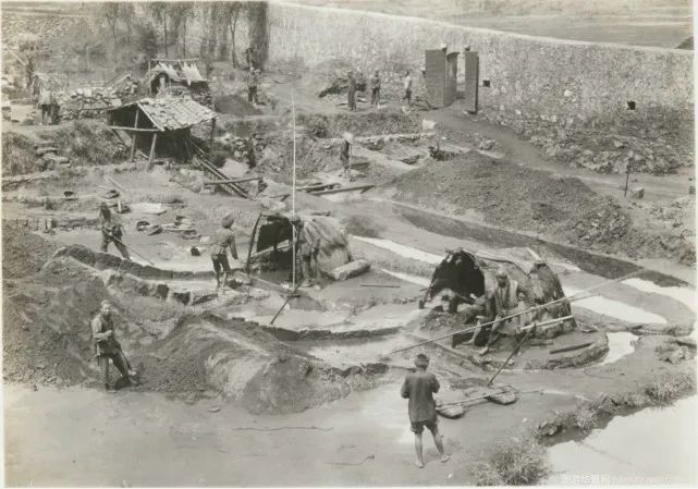 滇越铁路系列十二：云南现代工商业的起步(图5)