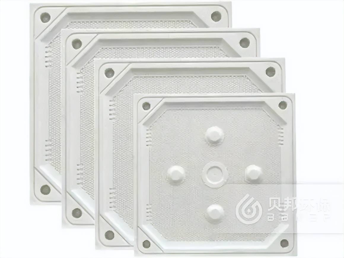 压滤机常见问题有哪些？（上）(图1)