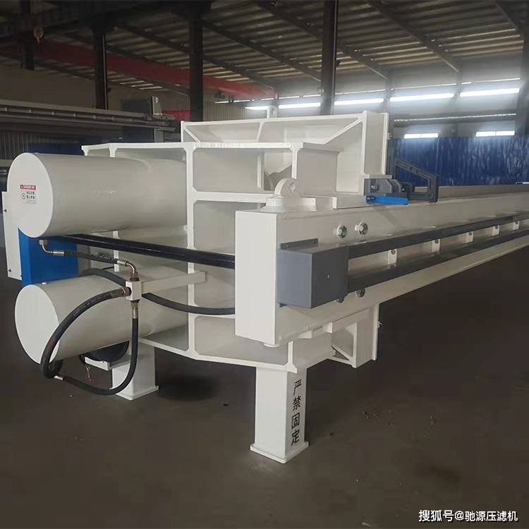 衡水压滤机厂家压滤机整机及配件加工(图1)