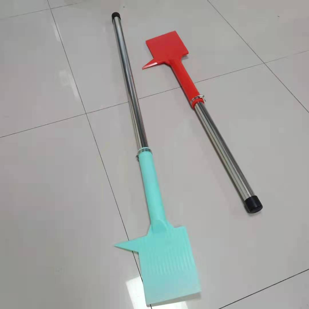 压滤机配件，压滤机进料铲子(图4)