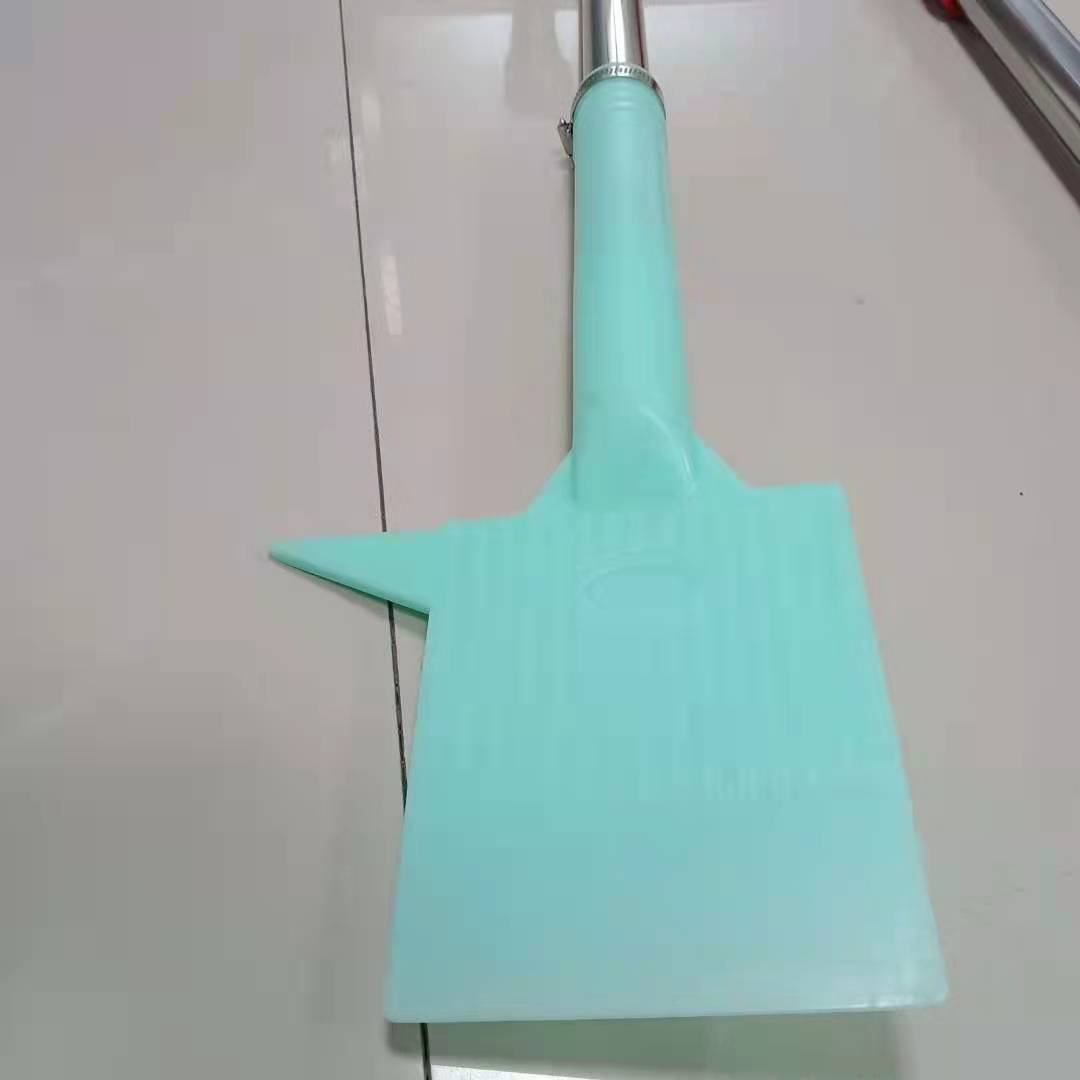 压滤机配件，压滤机进料铲子(图5)