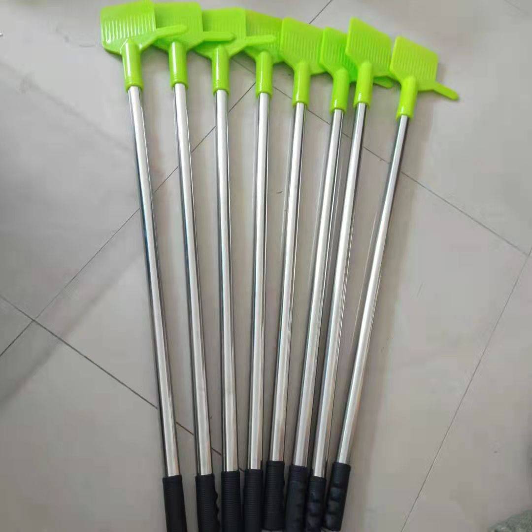 压滤机配件，压滤机进料铲子(图1)