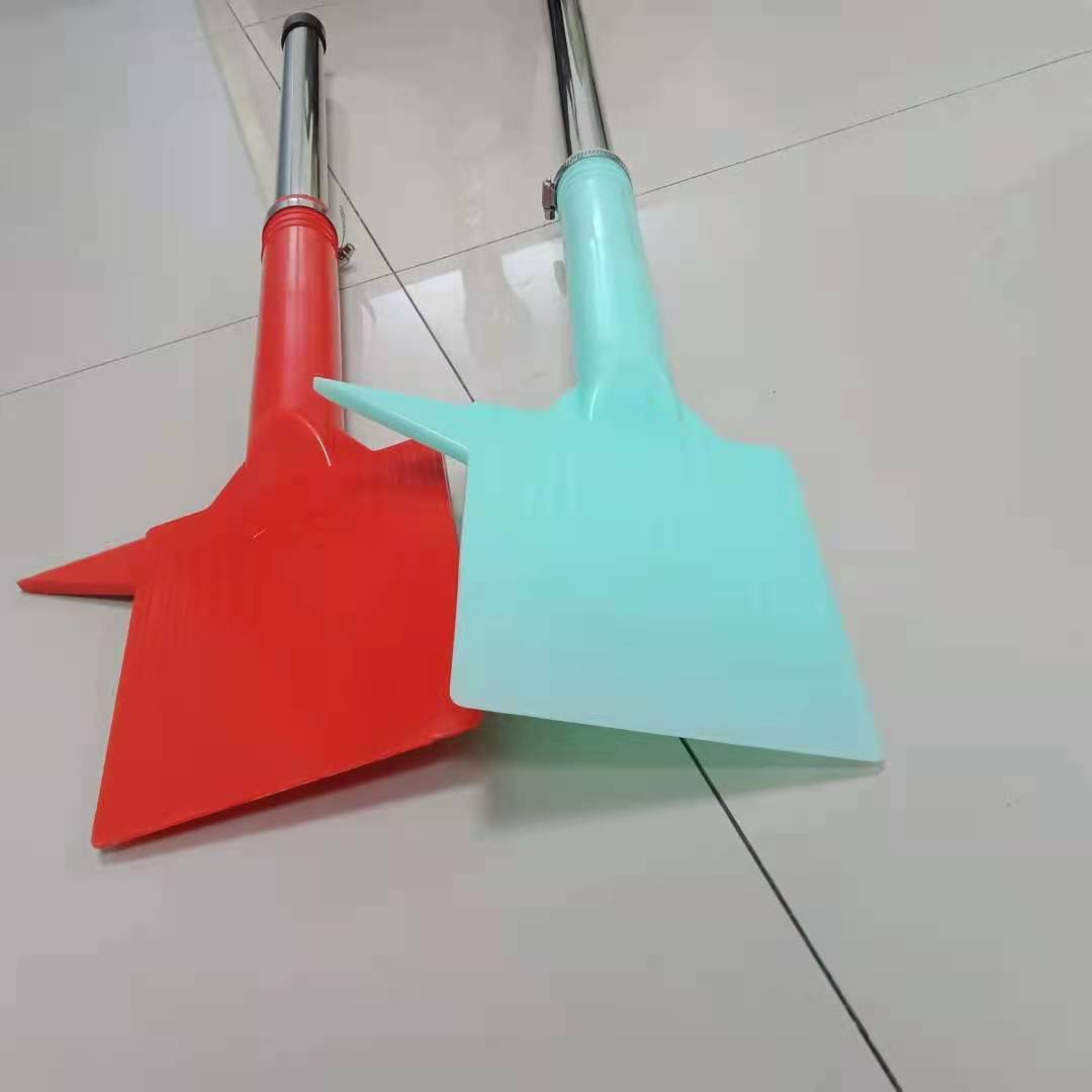 压滤机配件，压滤机进料铲子(图2)