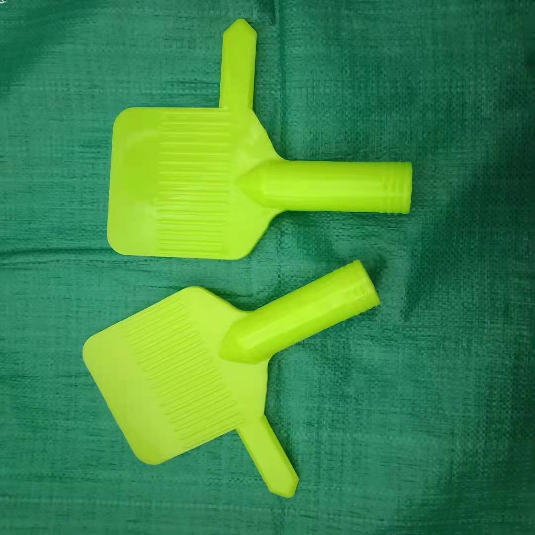 压滤机配件，压滤机进料铲子(图6)