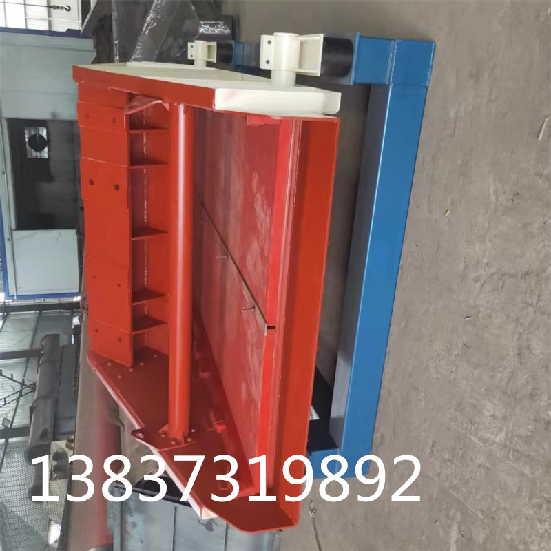 尾砂脱水筛细沙振动筛细砂回收一体机(图2)