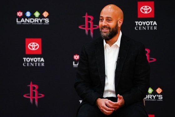 火箭19人大名单！3人已确立核心，还有6人等待被清洗交易(图1)