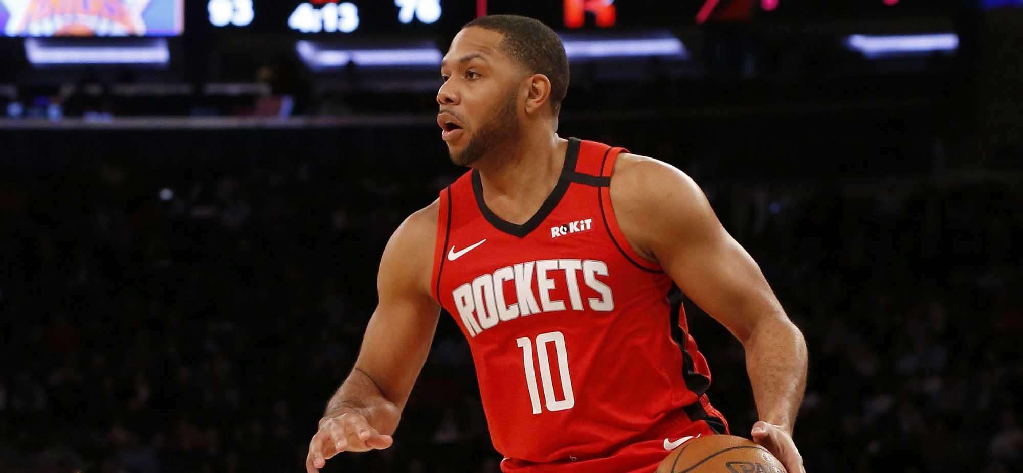 火箭19人大名单！3人已确立核心，还有6人等待被清洗交易(图3)