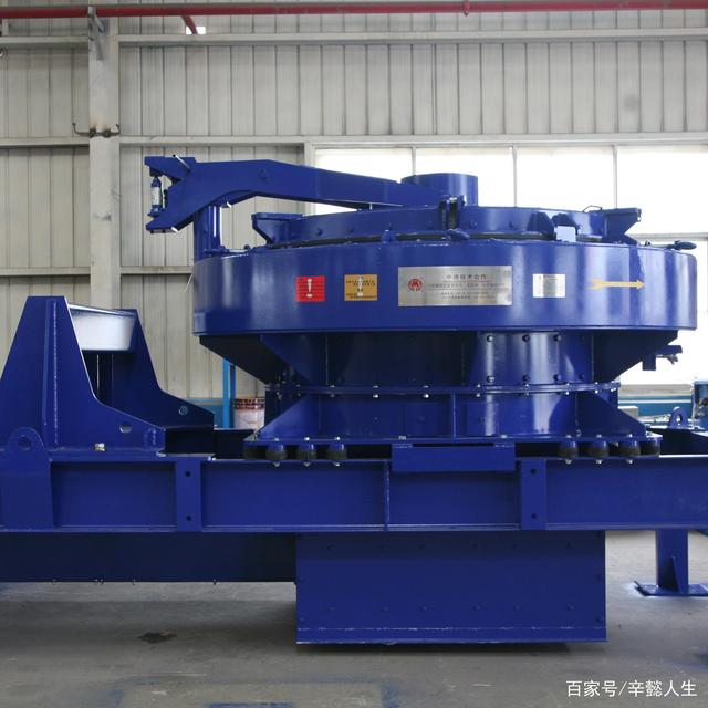 洗砂机的分类讲解(图1)