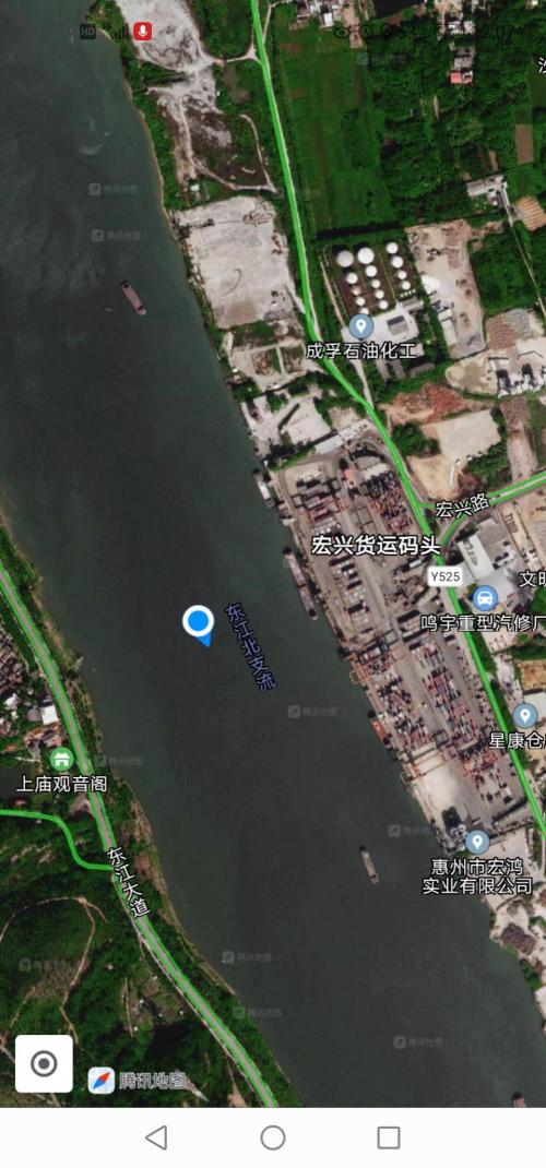 市河长办组织开展打击非法泡洗海砂山砂联合执法专项行动(图7)