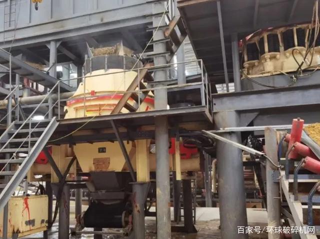 时产250吨精品机制砂，湖南一处湿法制砂生产线项目正式投产！(图6)