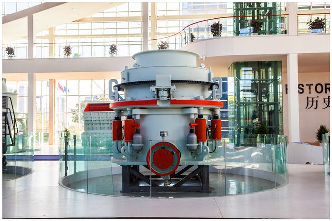 石料制的砂能卖多少钱一吨？需要用到哪些制砂设备？(图2)