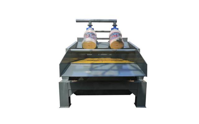 脱水筛结合洗砂机和脱水筛的区别(图2)