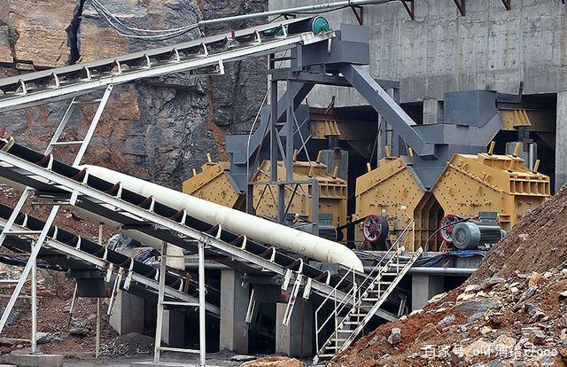 石英石制砂生产线方案简介，成本分析Bs(图3)