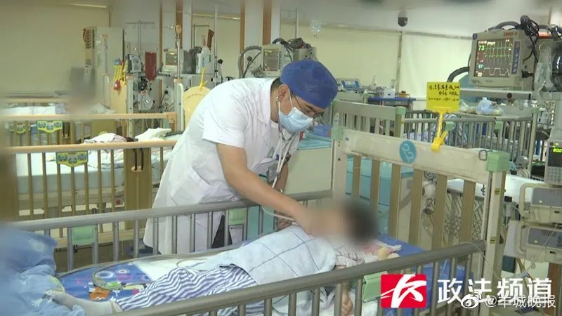 长沙2岁男童掉入运转洗衣机肺部感染10种细菌(图2)