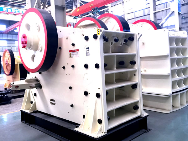 河卵石制砂生产线现在这么火爆！你竟然还不知道用什么设备？(图2)