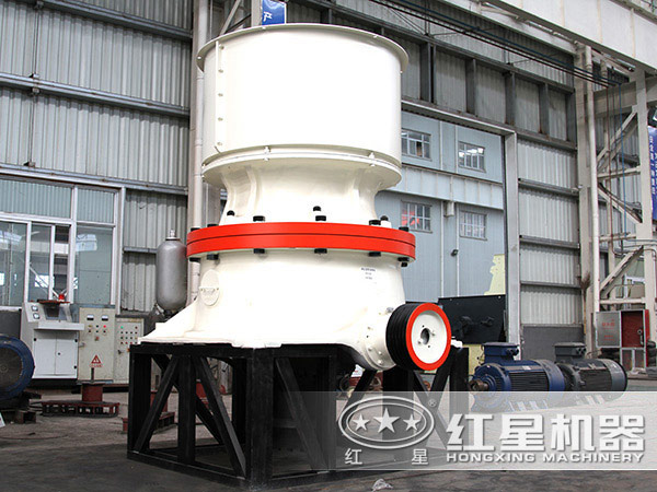 河卵石制砂生产线现在这么火爆！你竟然还不知道用什么设备？(图3)