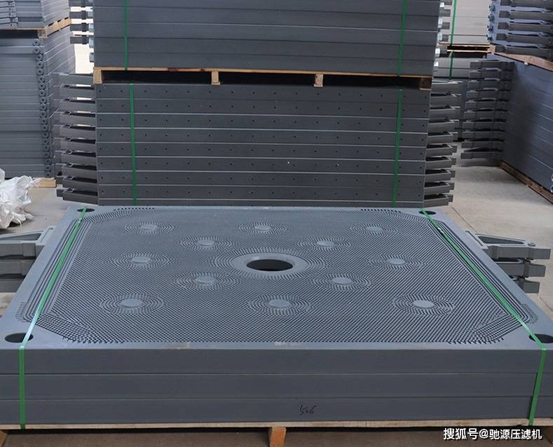 衡水压滤机配件生产厂家、压滤机配件有哪些(图1)