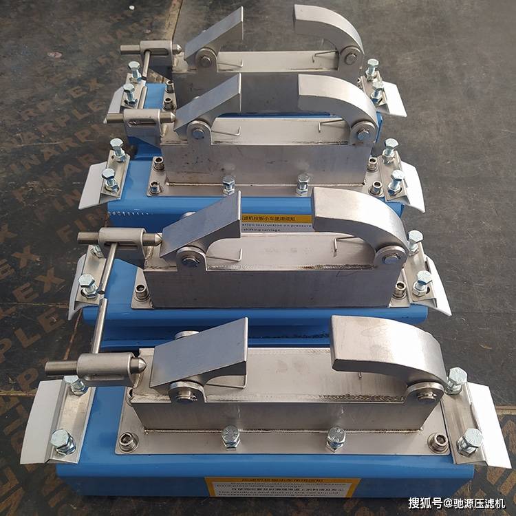 衡水压滤机配件生产厂家、压滤机配件有哪些(图4)