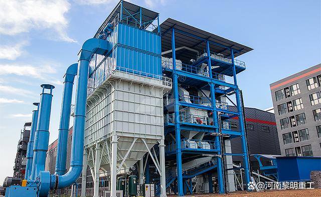 干法制砂的流程是什么，干法制砂机有什么优势？(图1)