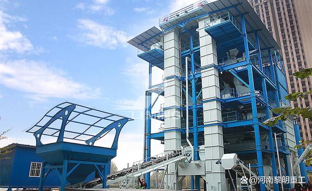 干法制砂的流程是什么，干法制砂机有什么优势？(图2)