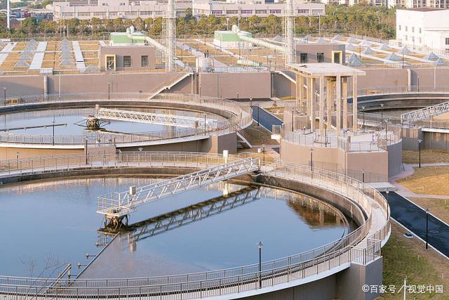 37种环保设备动画演示运行过程！(图41)