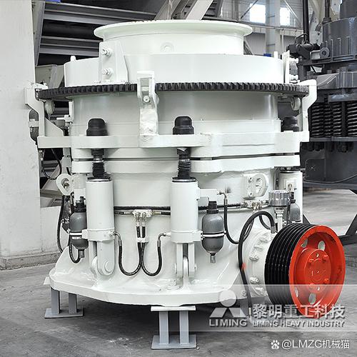 制砂厂都需要哪些设备？(图3)