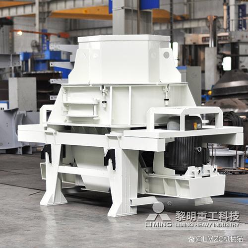 制砂厂都需要哪些设备？(图4)