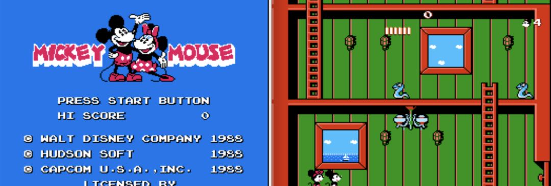 红白机上一个大IP游戏，却很少人知道有这么一作(图2)