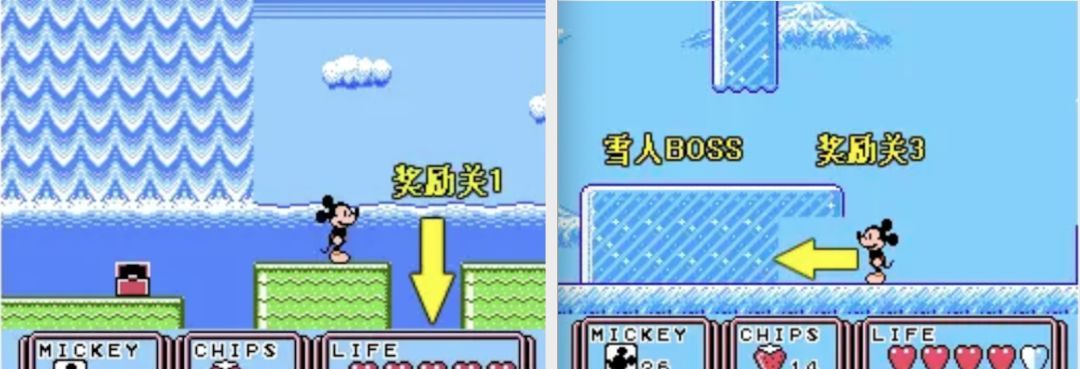 红白机上一个大IP游戏，却很少人知道有这么一作(图4)