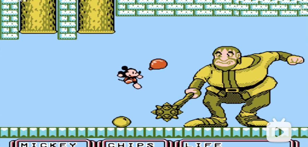 红白机上一个大IP游戏，却很少人知道有这么一作(图7)