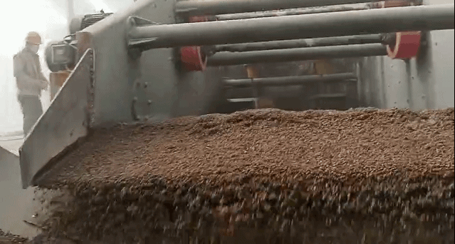 细砂回收机中细沙带有淤泥故障问题的解决办法(图1)