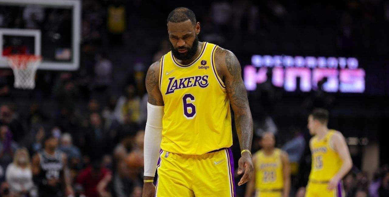 七人合同到期,湖人今夏清洗阵容,新主帅重新建队,三人要离队了(图4)