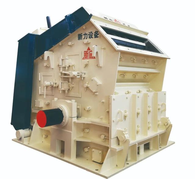 四川新力再次超大面积展台出席西部砂石展，展位号A02邀您参观！(图10)