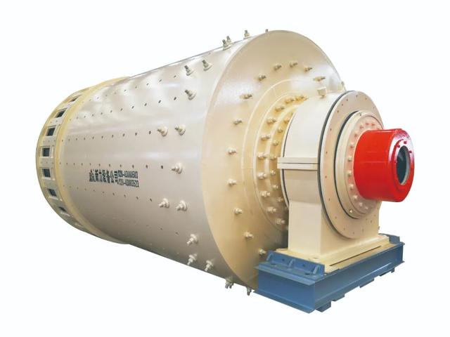 四川新力再次超大面积展台出席西部砂石展，展位号A02邀您参观！(图12)