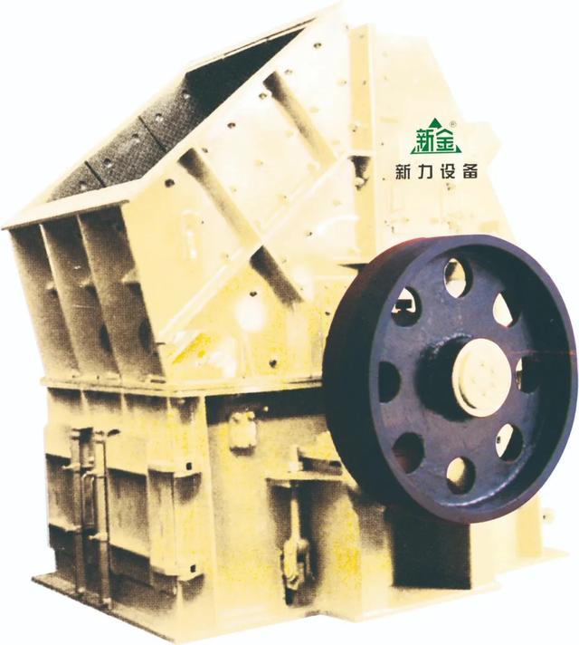 四川新力再次超大面积展台出席西部砂石展，展位号A02邀您参观！(图14)