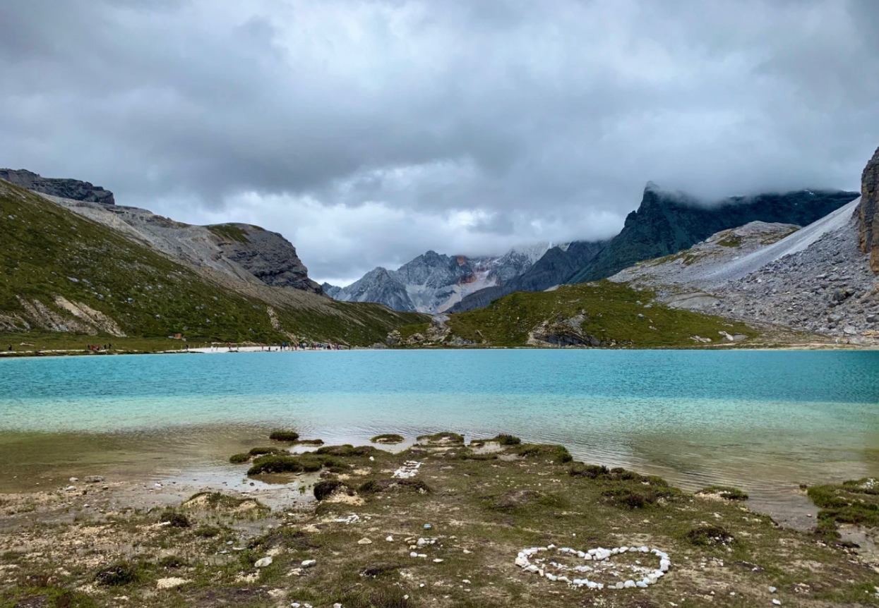 3万人的四川小县,风景很美拥有一个机场,被誉为中国最美县城(图6) 3万人的四川小县,风景很美拥有一个机场,被誉为中国最美县城(图6)