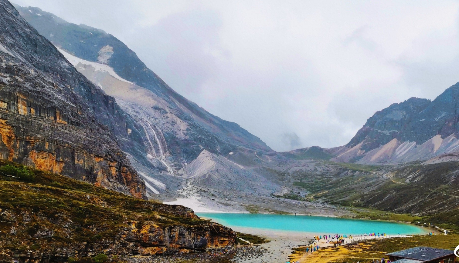 3万人的四川小县,风景很美拥有一个机场,被誉为中国最美县城(图7) 3万人的四川小县,风景很美拥有一个机场,被誉为中国最美县城(图7)