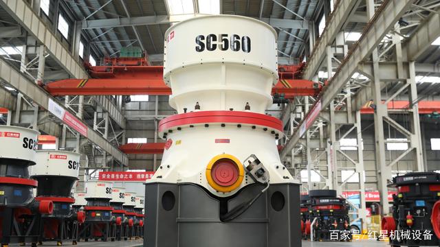 14.54亿起拍！广西两宗砂石矿挂牌出让，如何加工玄武岩机制砂？(图6)